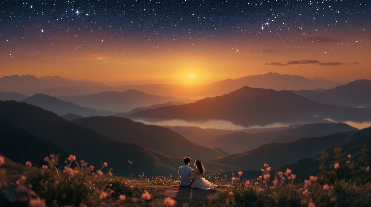 《星河万里》大结局收视率破纪录 编剧回应争议结局 《星河万里》大结局收视率破纪录 编剧回应争议结局